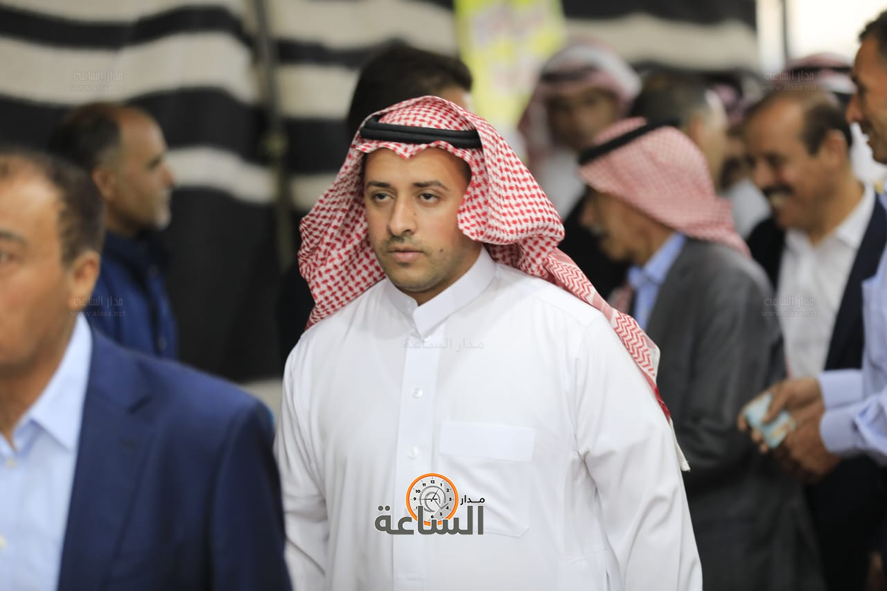 Madar Al-Saa Images 0.350580743853943