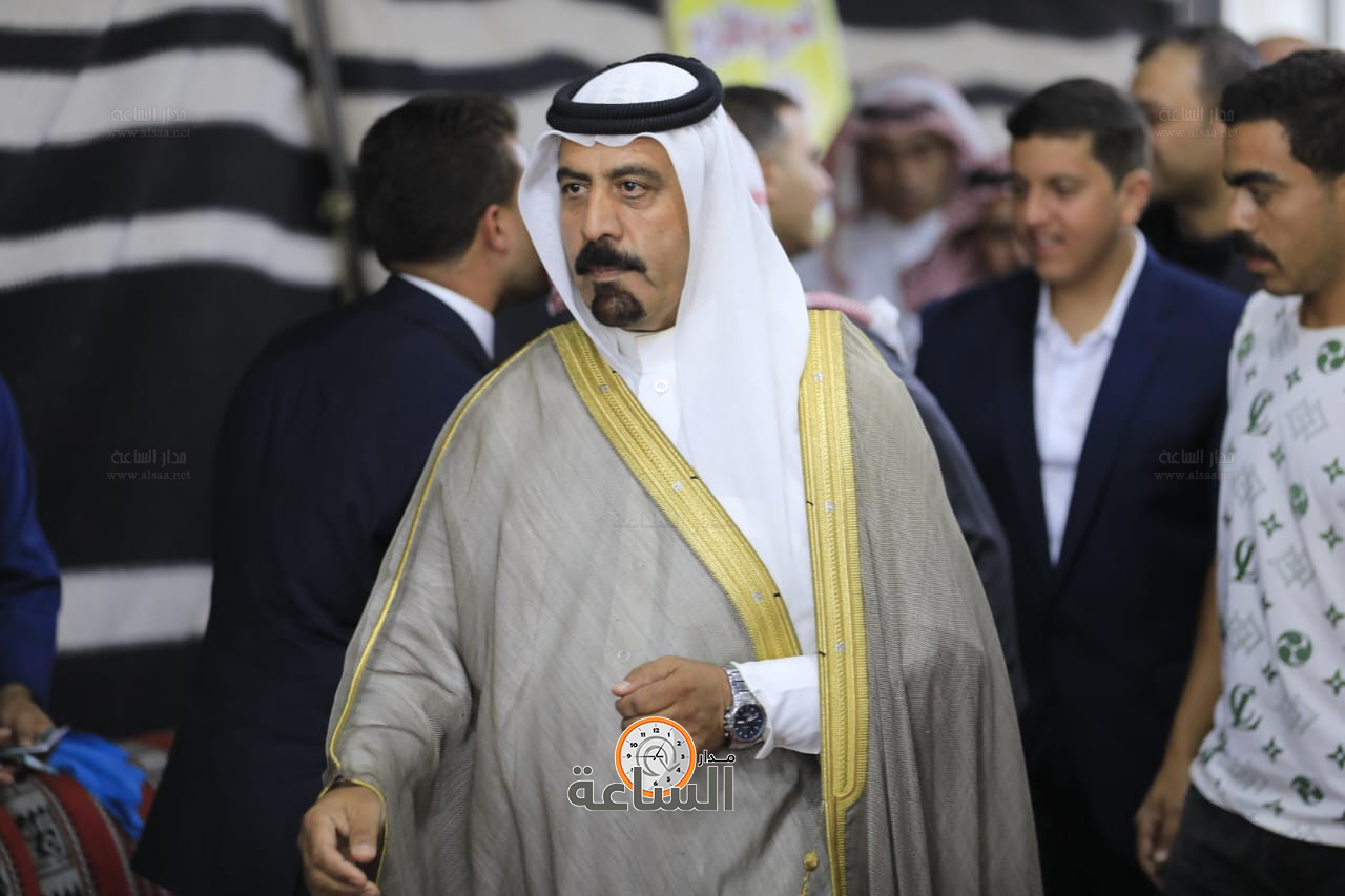 Madar Al-Saa Images 0.4029905670948202