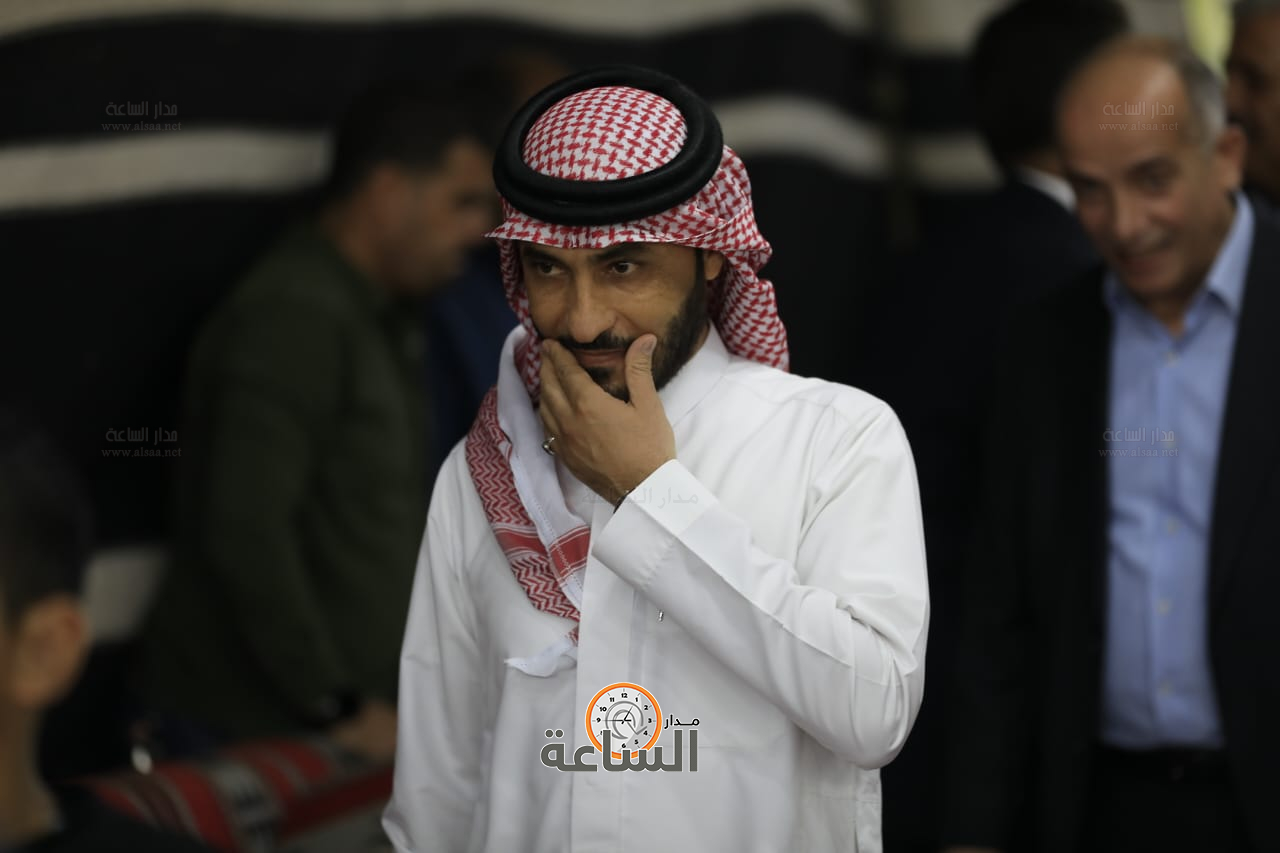 Madar Al-Saa Images 0.014526134893556364