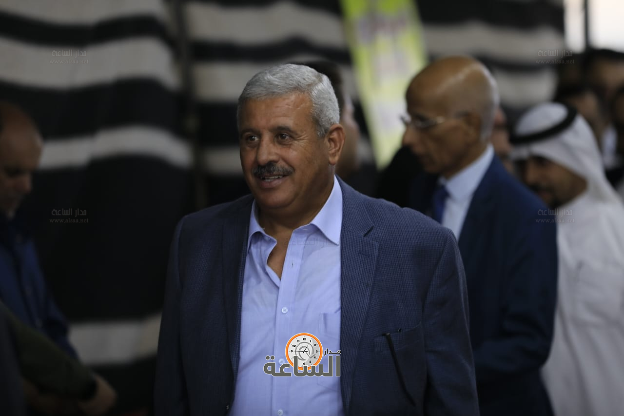 Madar Al-Saa Images 0.9218946502061931