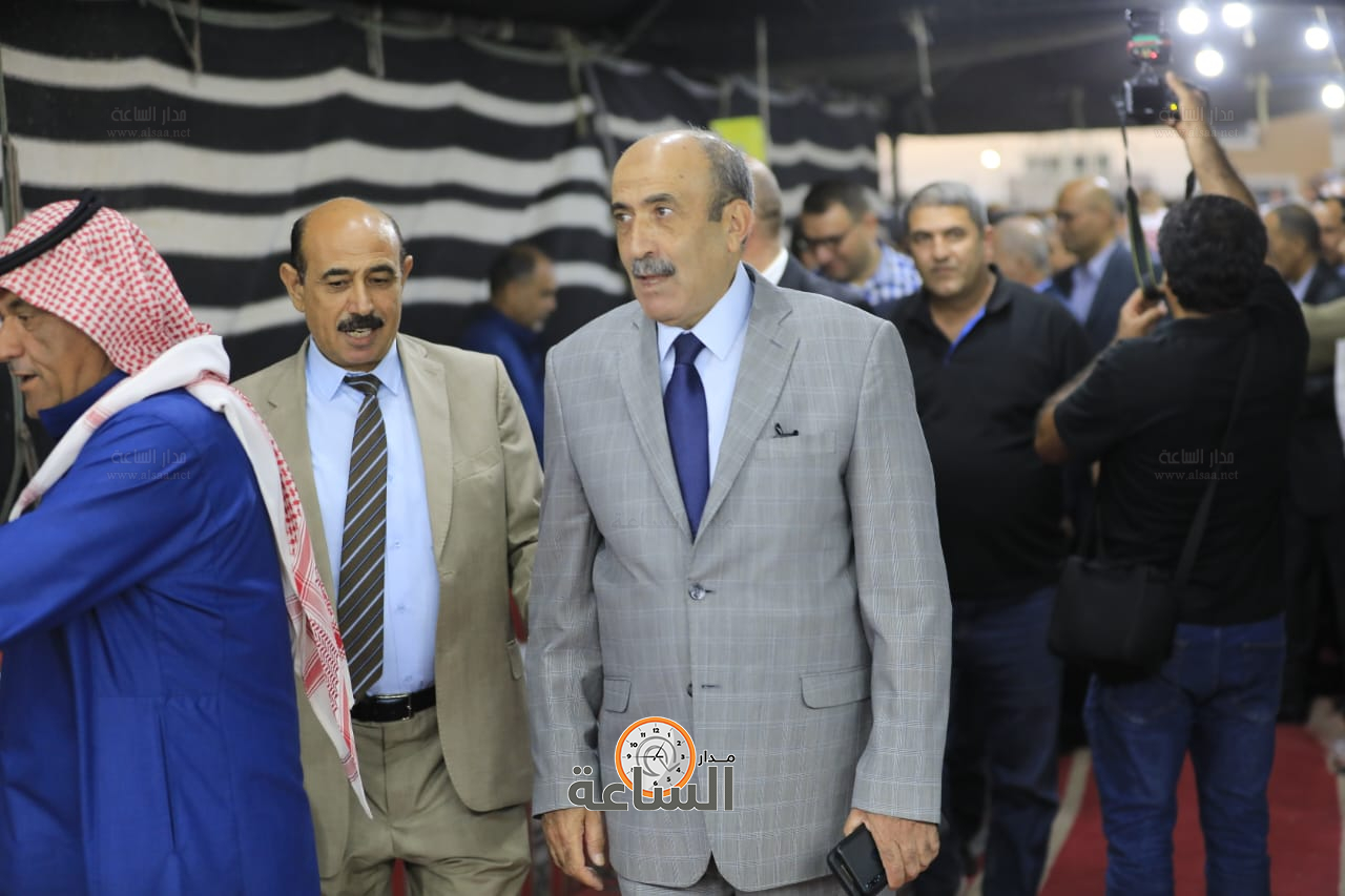 Madar Al-Saa Images 0.44239080287702903