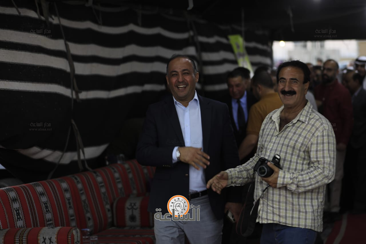 Madar Al-Saa Images 0.3277900121608729