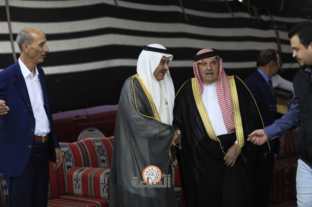 Madar Al-Saa Images 0.5948876260763926