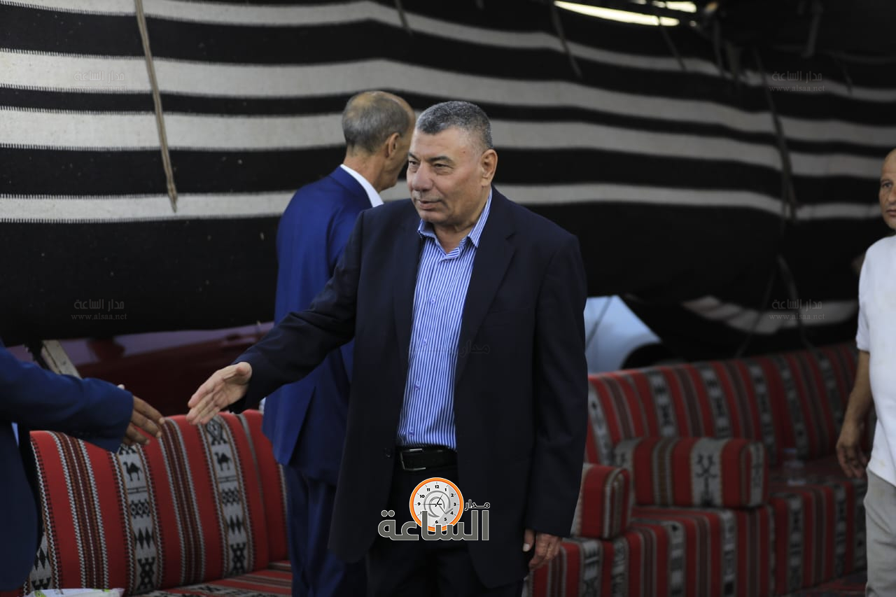 Madar Al-Saa Images 0.047663024934203935