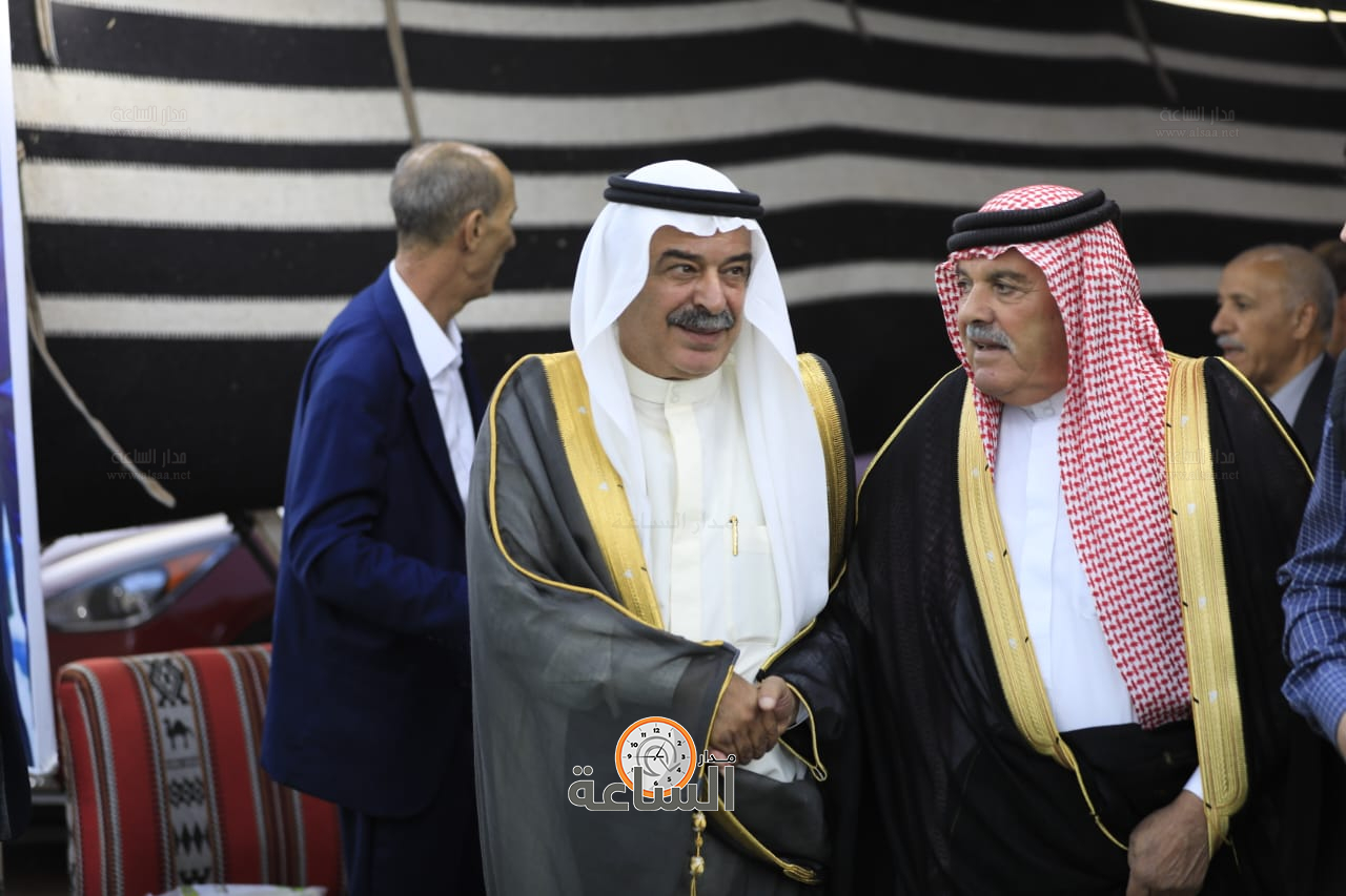 Madar Al-Saa Images 0.2518448658054613