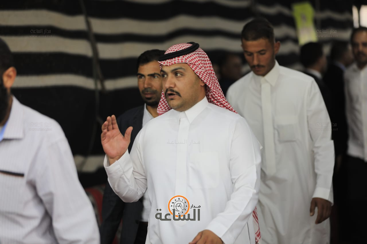 Madar Al-Saa Images 0.43504477378715656