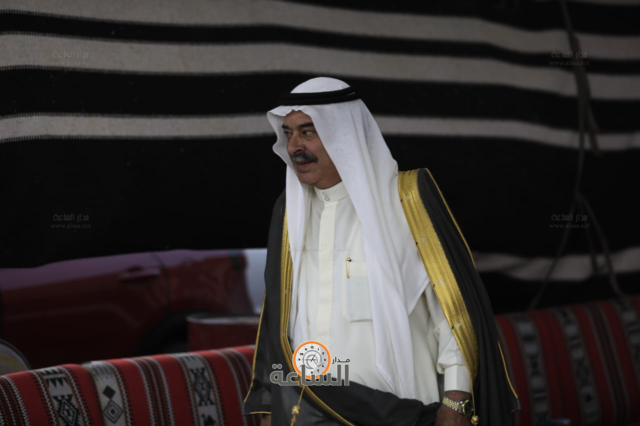 Madar Al-Saa Images 0.3048513083073793