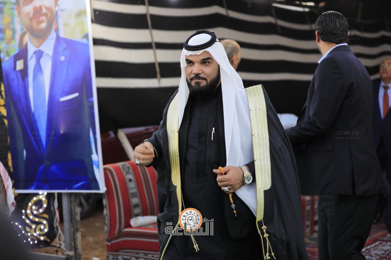 Madar Al-Saa Images 0.002735511354237663