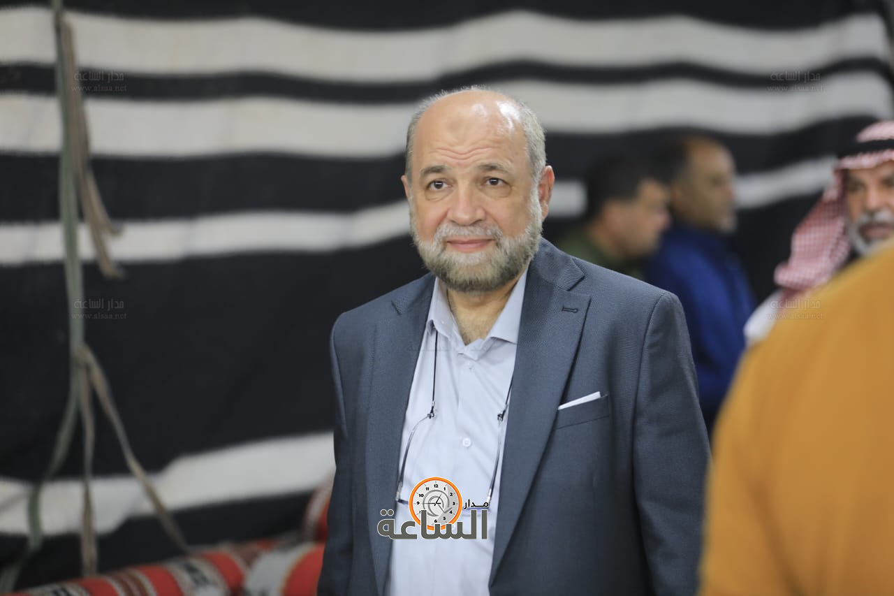 Madar Al-Saa Images 0.8695962332418966