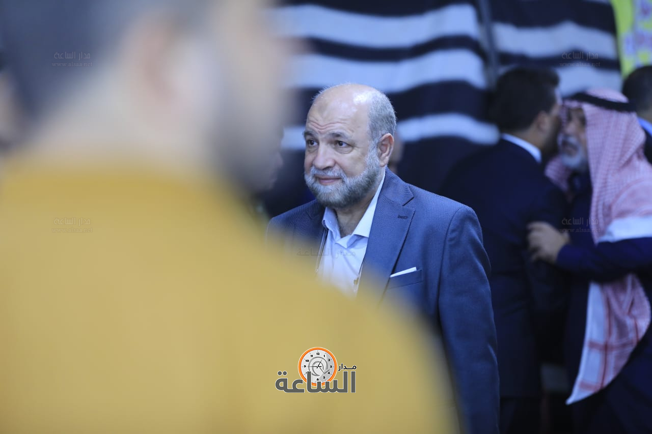 Madar Al-Saa Images 0.478865464542254