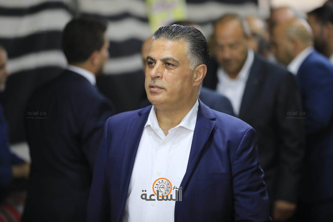 Madar Al-Saa Images 0.5550747366784269