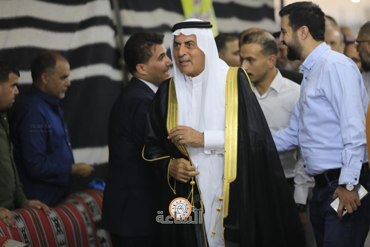 Madar Al-Saa Images 0.6774075079710946