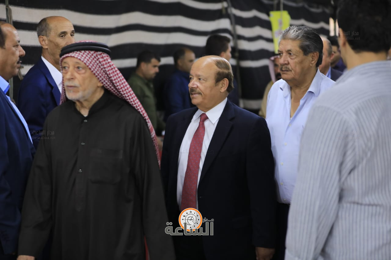 Madar Al-Saa Images 0.6241622345917887