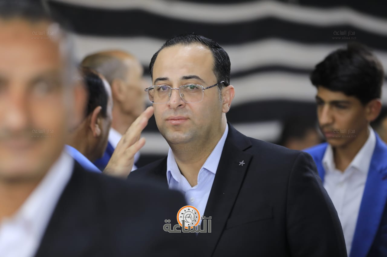 Madar Al-Saa Images 0.5963677818651155