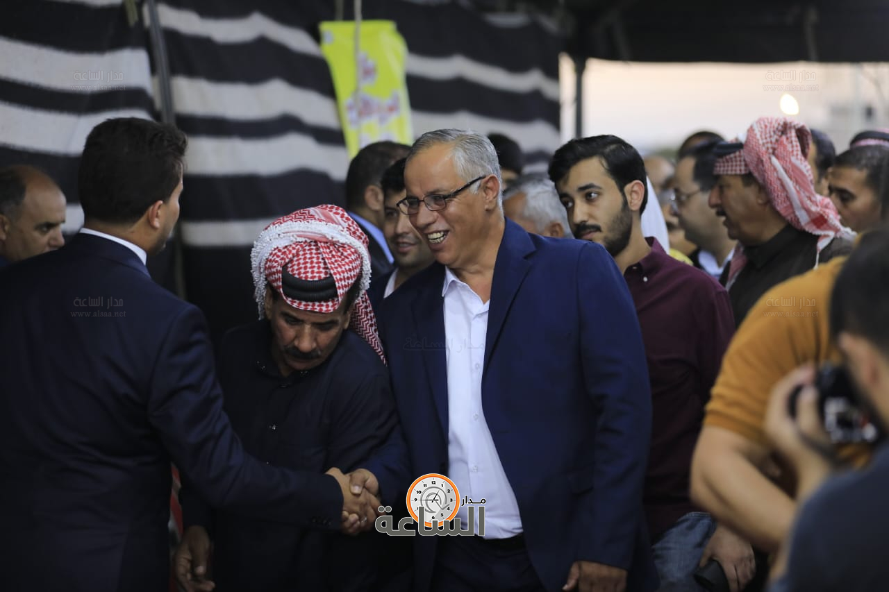 Madar Al-Saa Images 0.8083596055944574