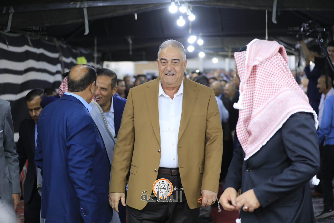 Madar Al-Saa Images 0.5563468836047156