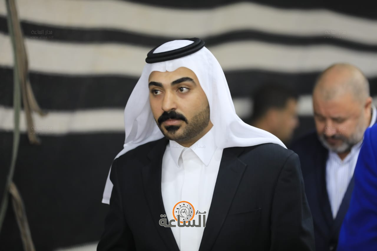 Madar Al-Saa Images 0.08153998173917087