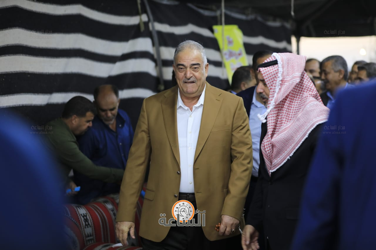 Madar Al-Saa Images 0.8797310178051049