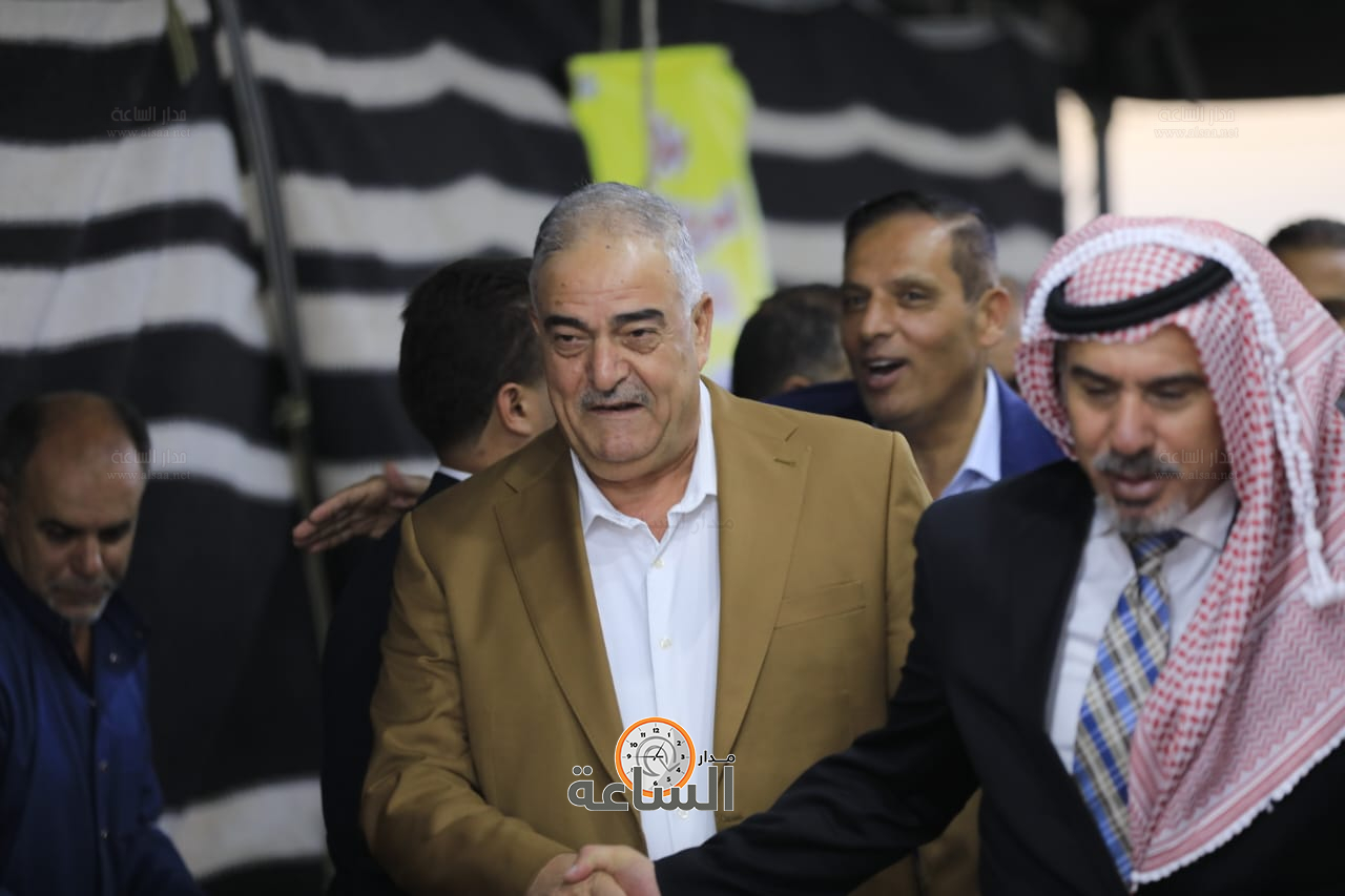 Madar Al-Saa Images 0.9925763707700839