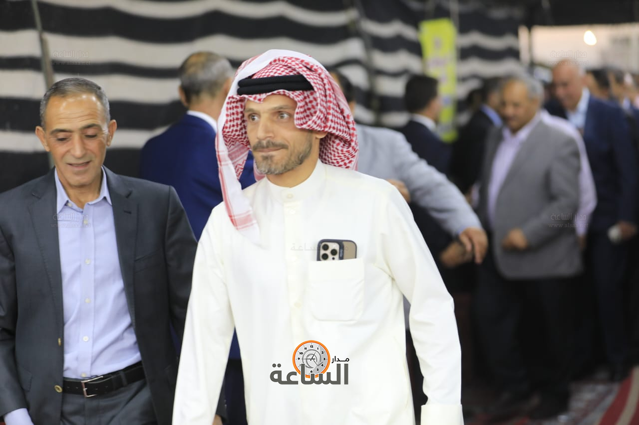 Madar Al-Saa Images 0.0842740641339077