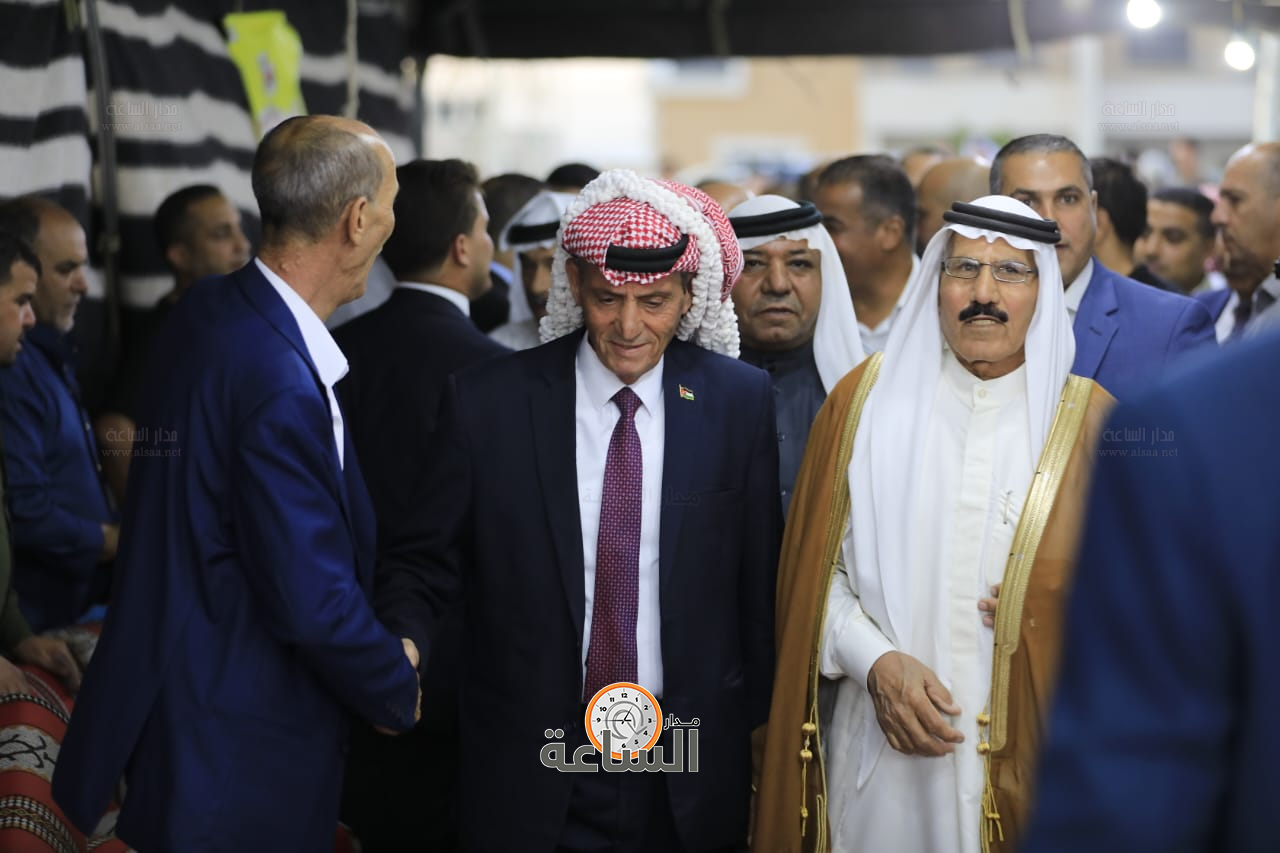 Madar Al-Saa Images 0.7580158005529162