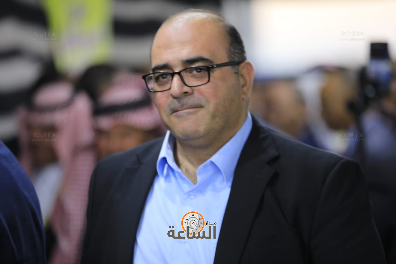 Madar Al-Saa Images 0.5086052437237356