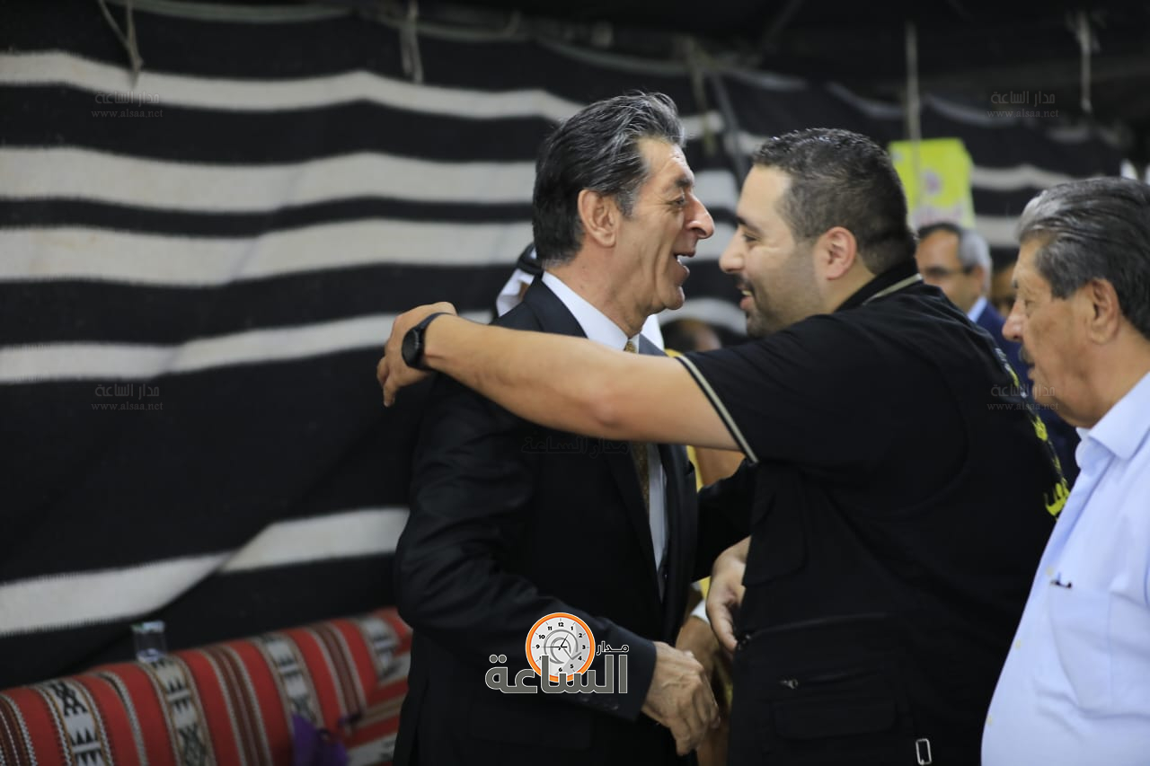 Madar Al-Saa Images 0.9528965602297306