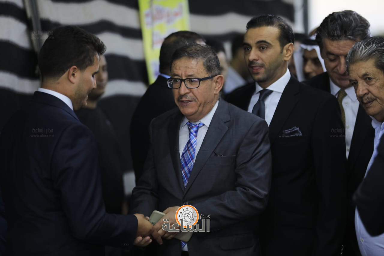 Madar Al-Saa Images 0.2625898732931957