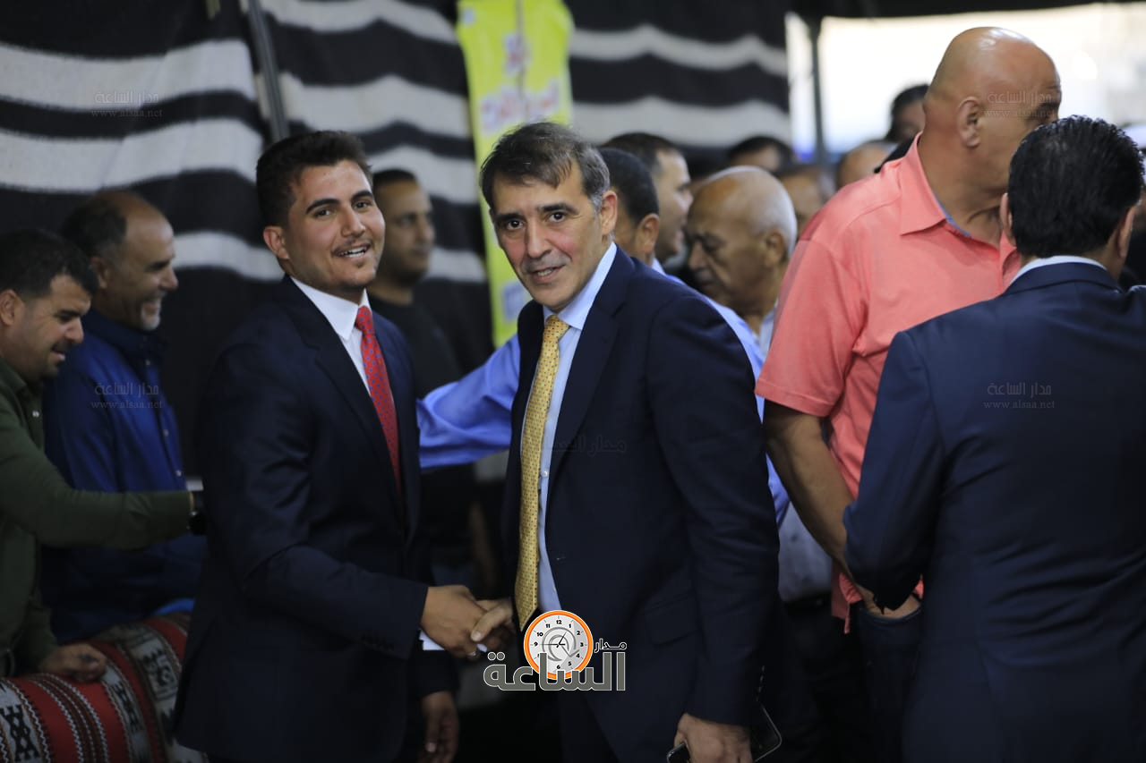 Madar Al-Saa Images 0.36094395570287974