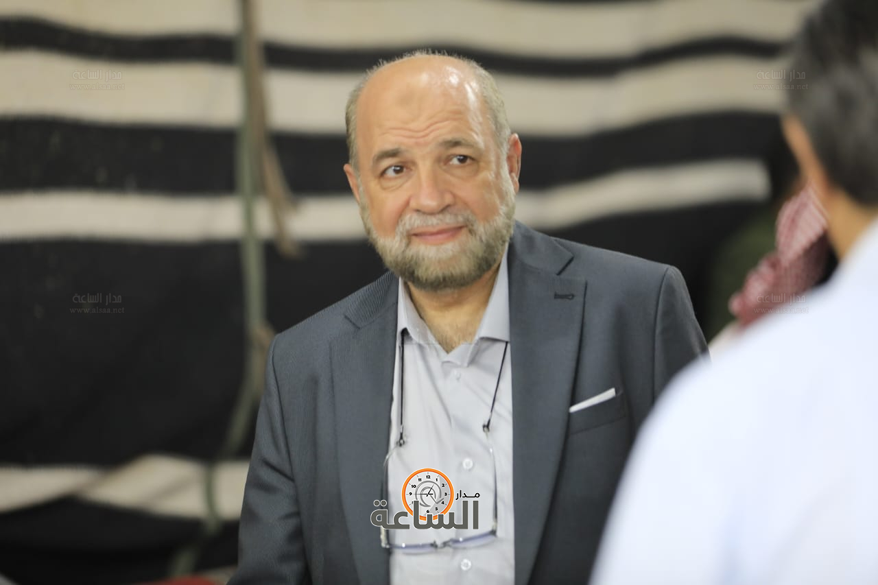 Madar Al-Saa Images 0.6127759982926424