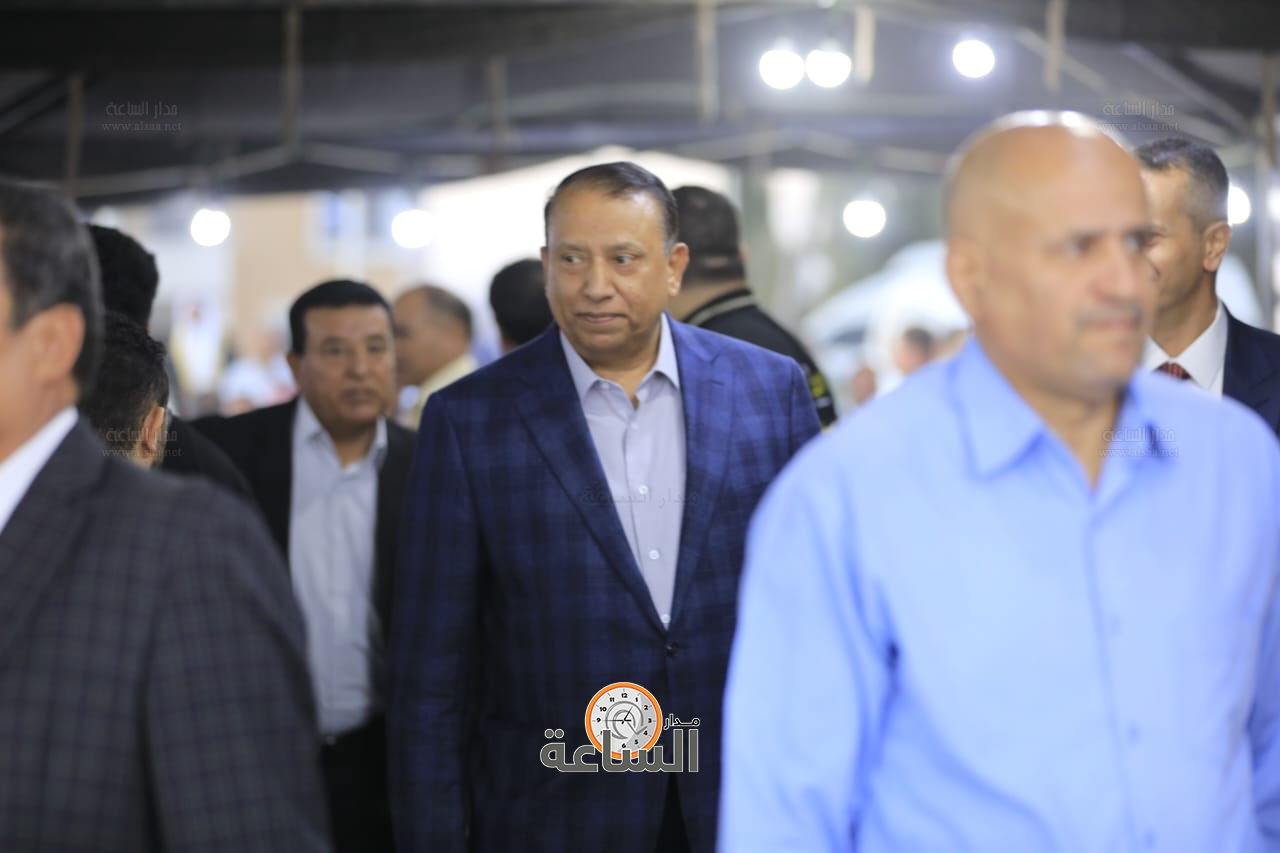 Madar Al-Saa Images 0.43867545565878785