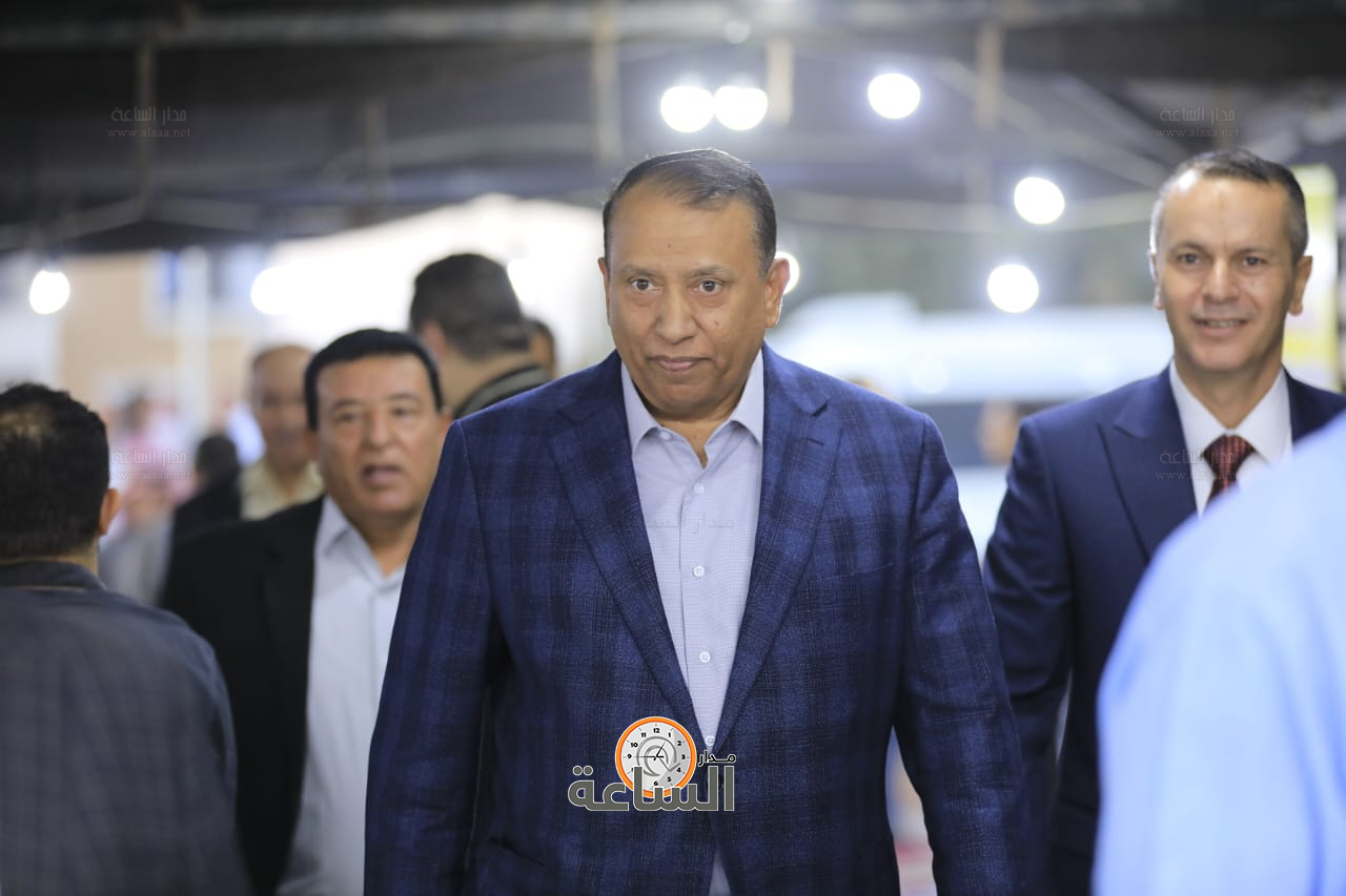 Madar Al-Saa Images 0.8750383237815151