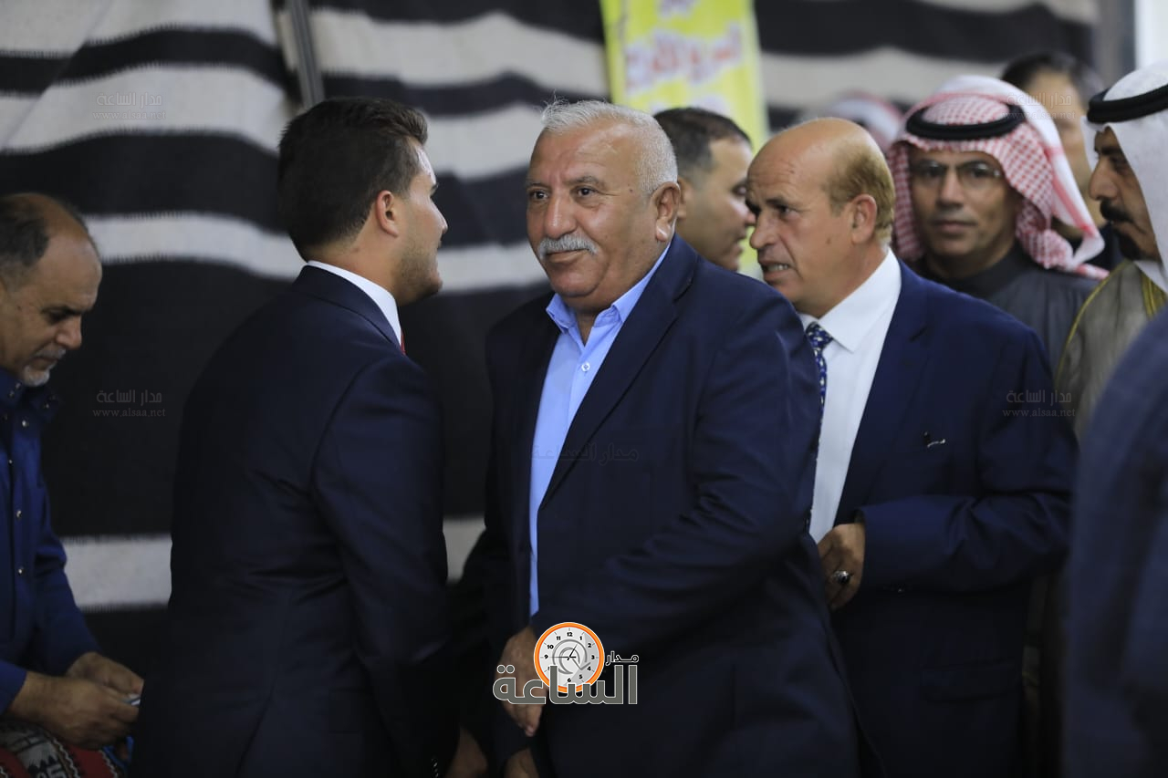 Madar Al-Saa Images 0.42591050986425794