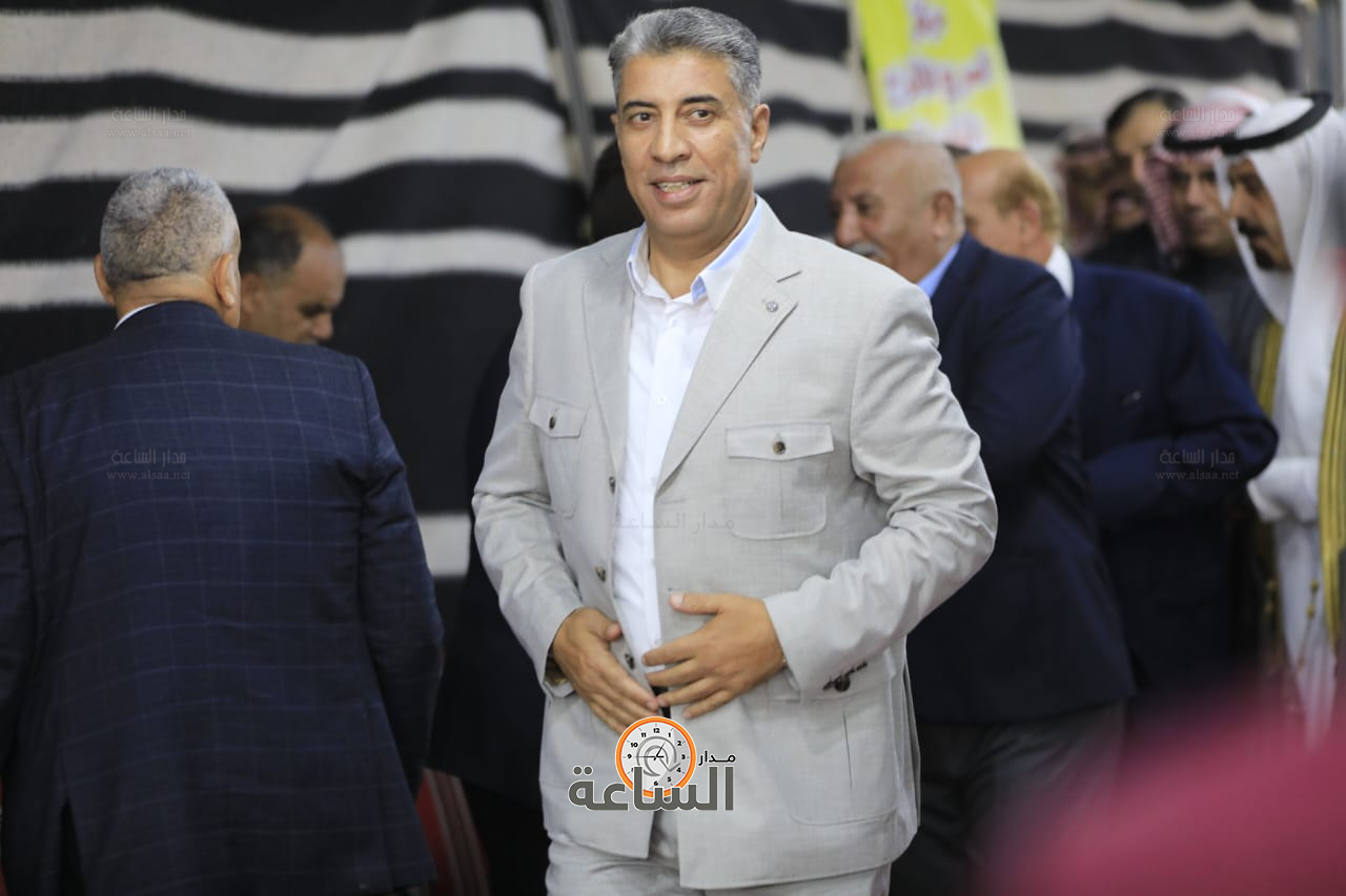 Madar Al-Saa Images 0.6010220326611347