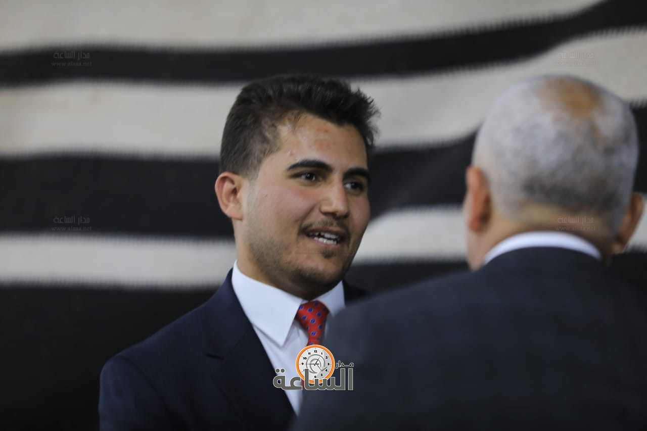 Madar Al-Saa Images 0.5271936661530278