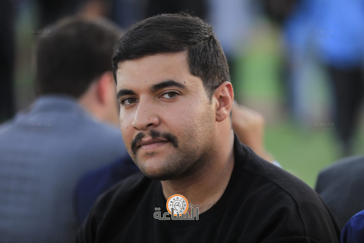 Madar Al-Saa Images 0.3908098873961485