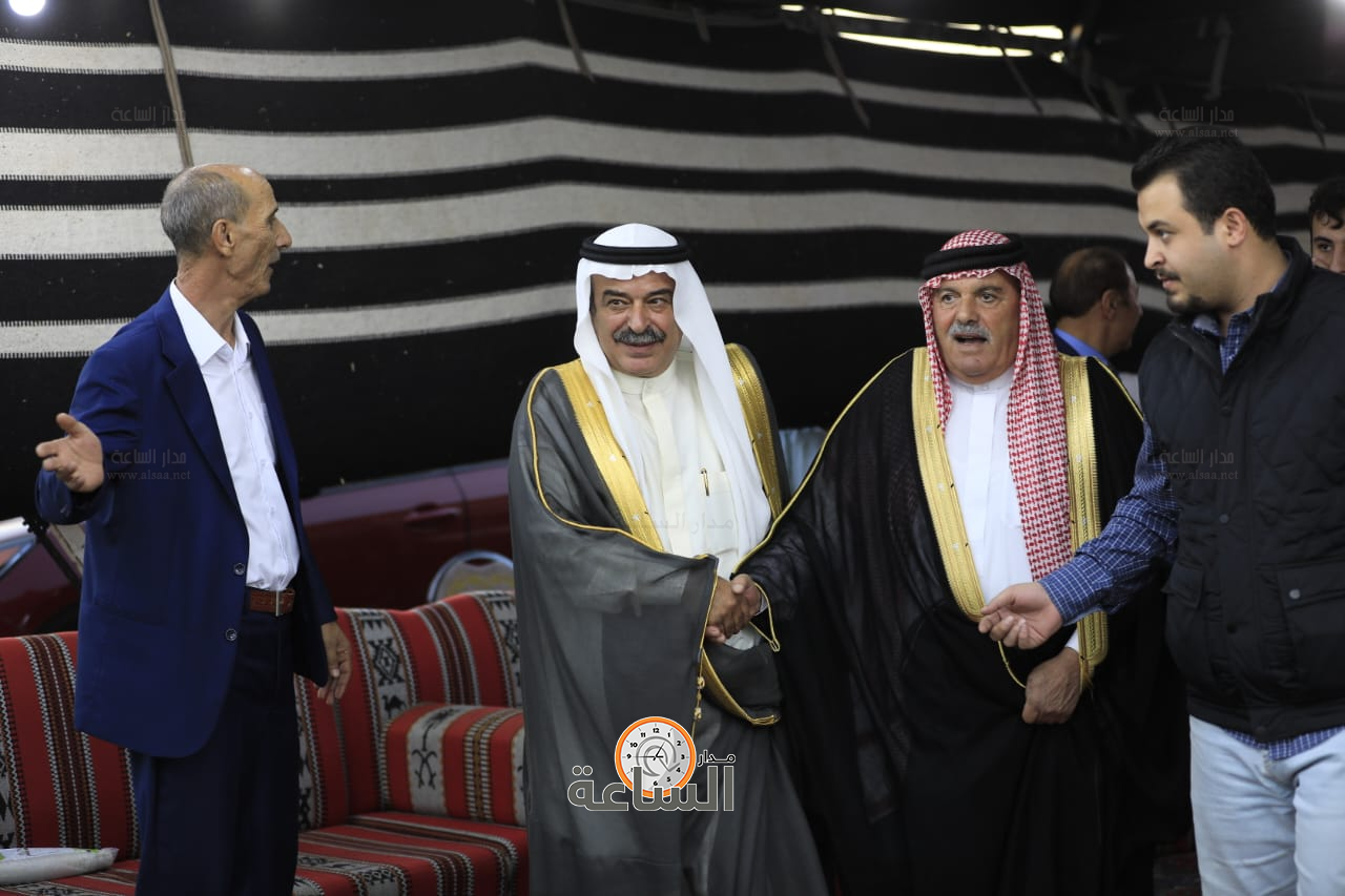 Madar Al-Saa Images 0.8086487691199921