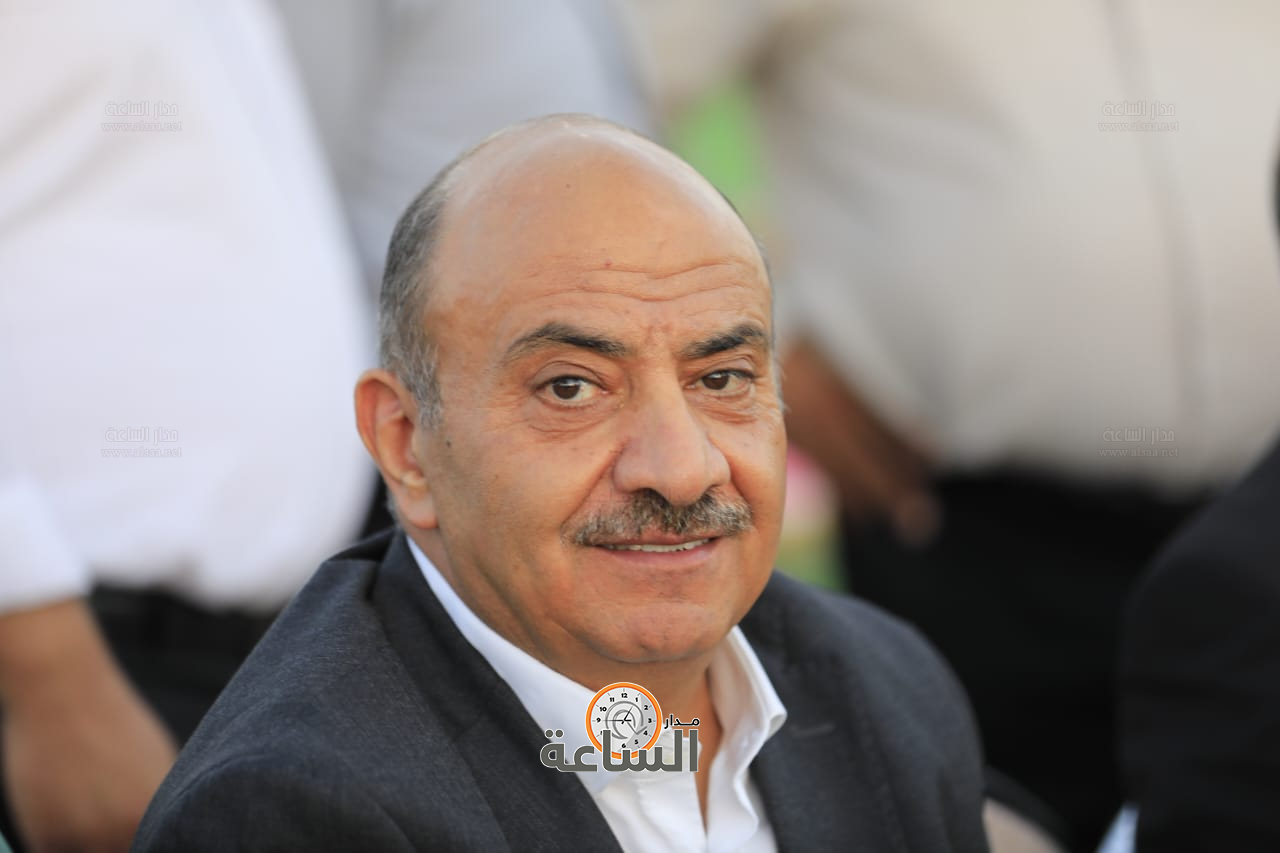 Madar Al-Saa Images 0.9973533305170654