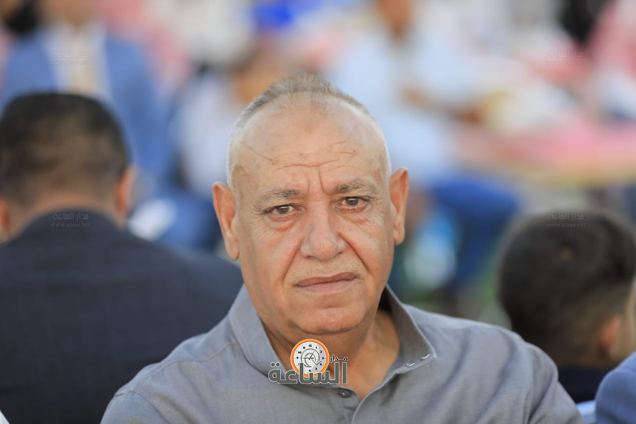 Madar Al-Saa Images 0.7582392661665446