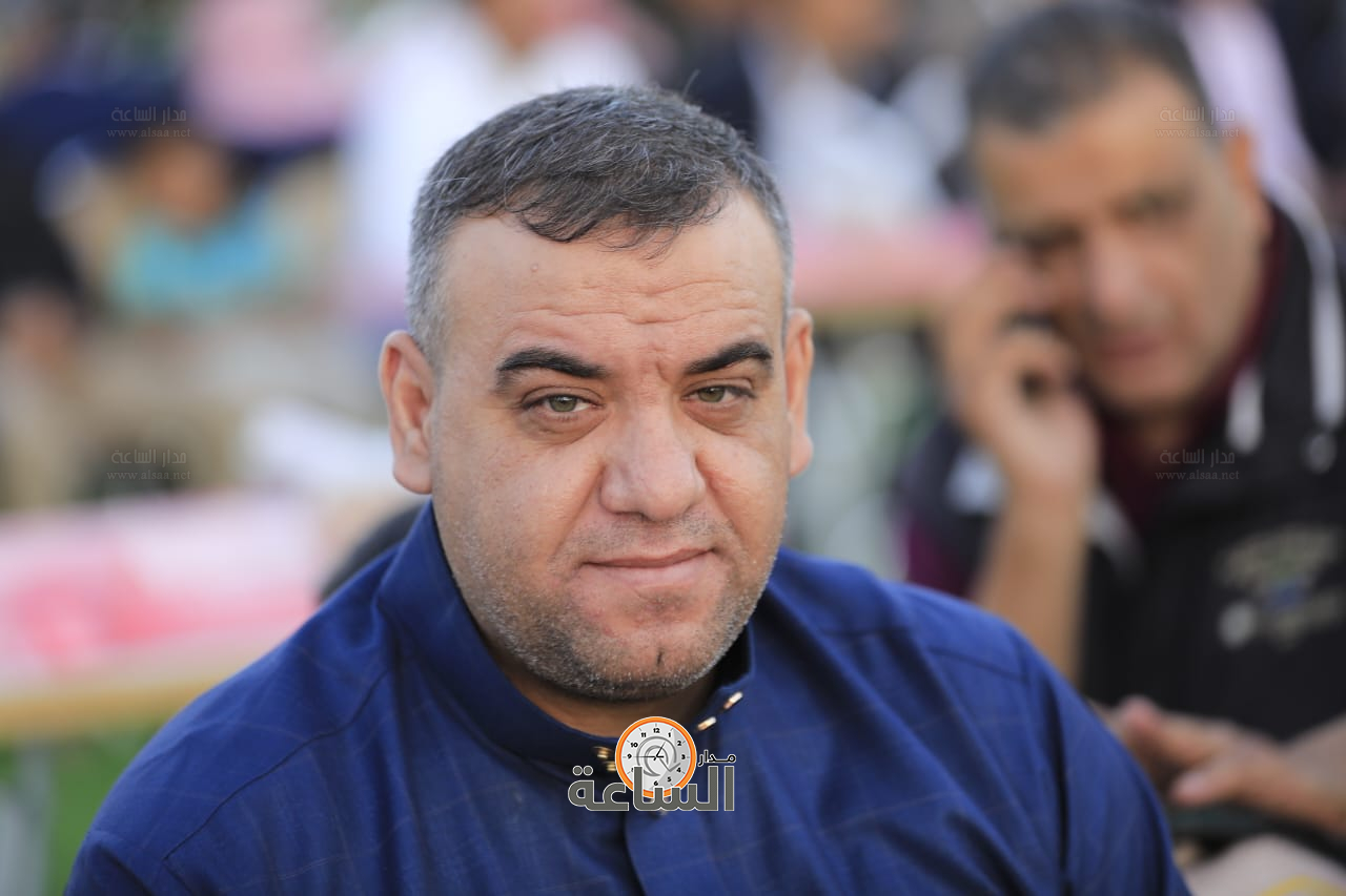 Madar Al-Saa Images 0.6954419217850736