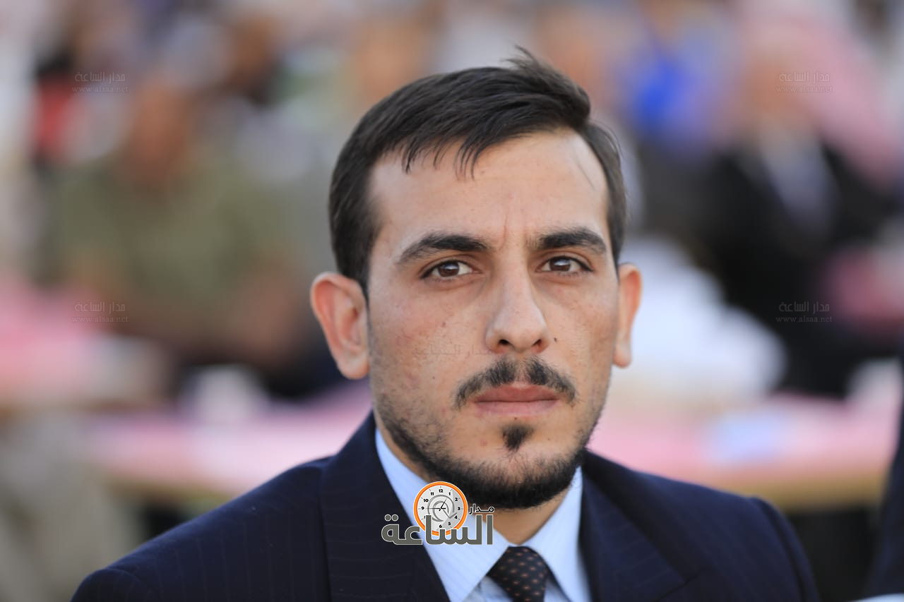 Madar Al-Saa Images 0.4914473603145716