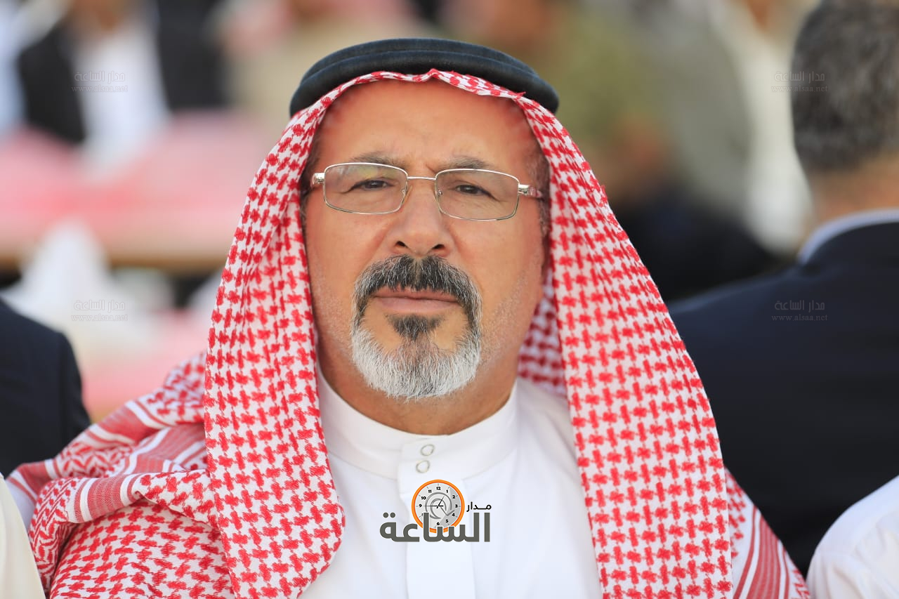 Madar Al-Saa Images 0.8201552012461104