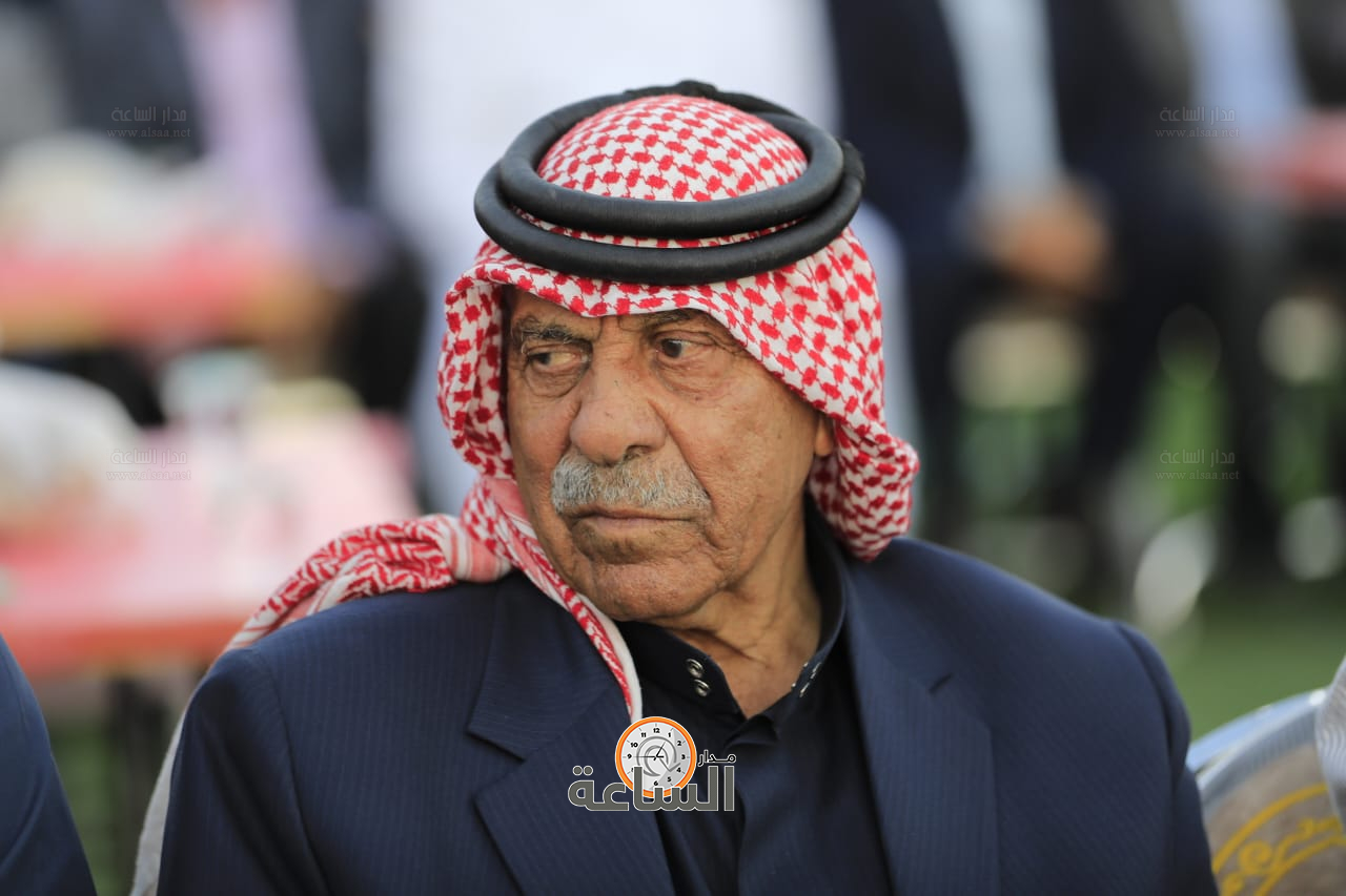 Madar Al-Saa Images 0.10256676545112542