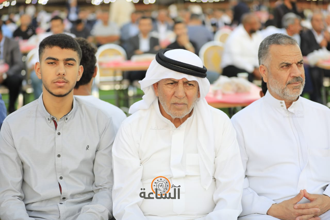 Madar Al-Saa Images 0.9497516312128524