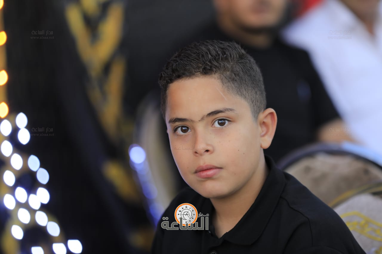 Madar Al-Saa Images 0.7116670921231512