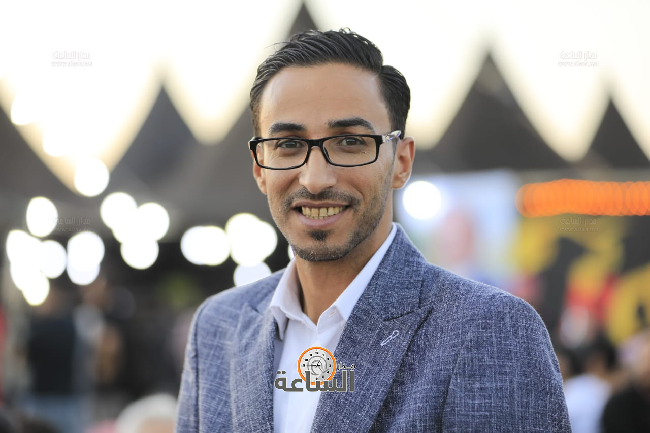 Madar Al-Saa Images 0.2664221465271829