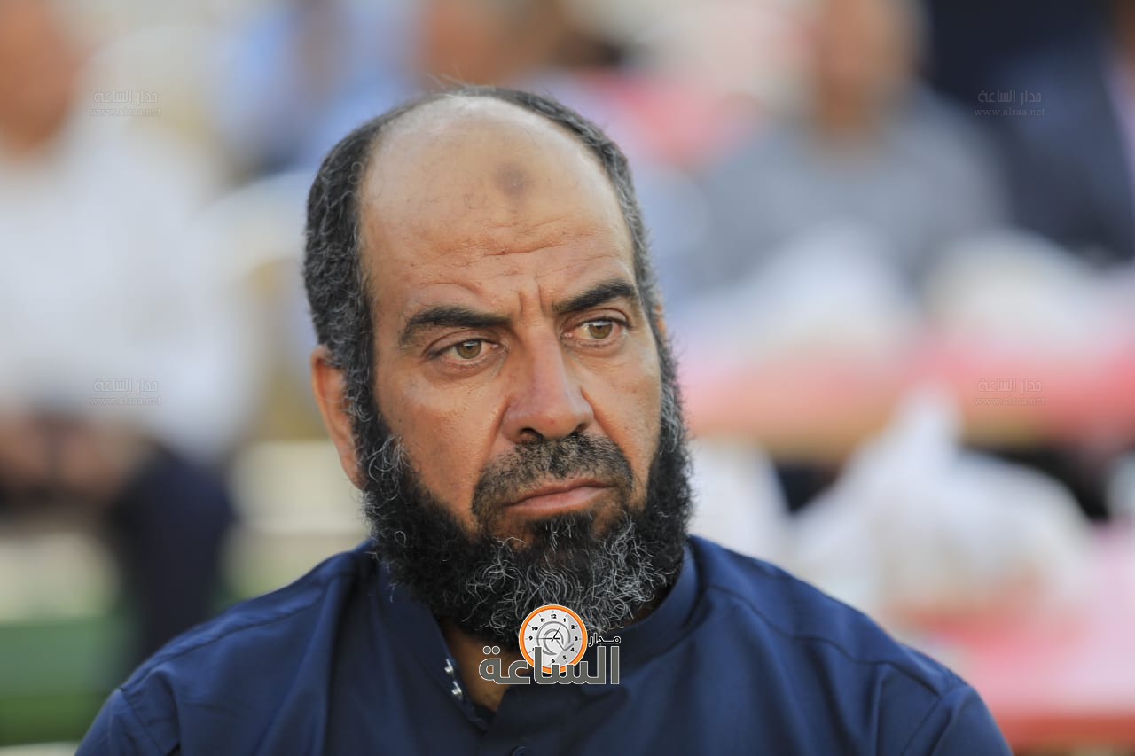 Madar Al-Saa Images 0.3296066211703087