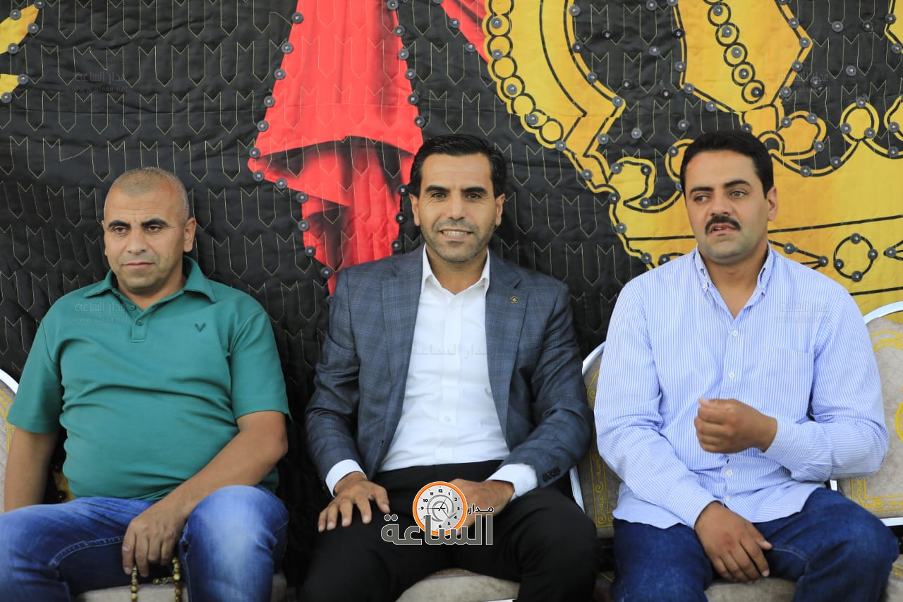 Madar Al-Saa Images 0.3960402330023066