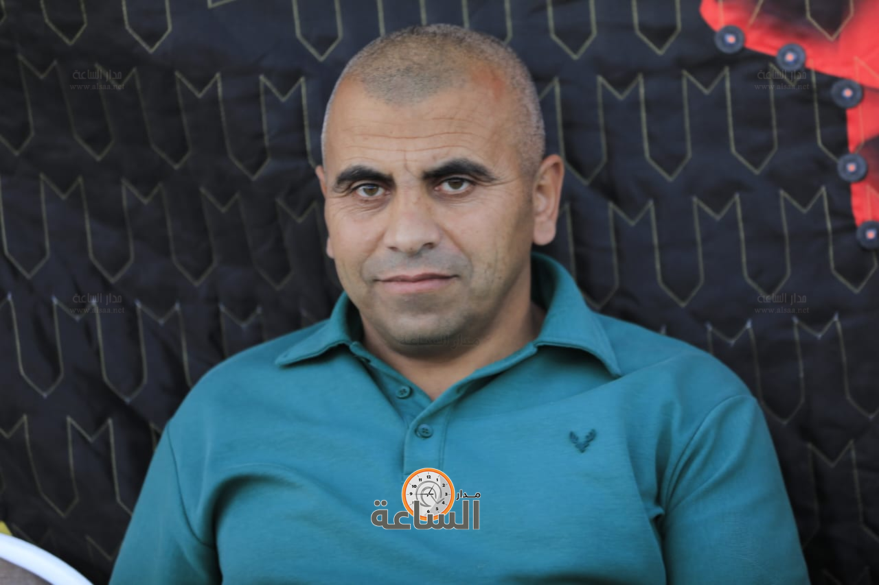 Madar Al-Saa Images 0.665256359268247