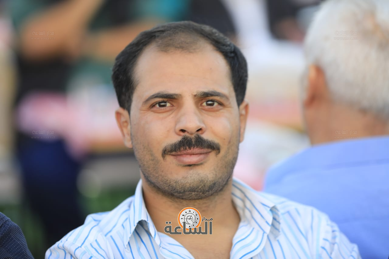 Madar Al-Saa Images 0.6478893867477983